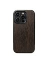 Puidust iPhone 15 seeria ümbris – Smoked Oak Puidust iPhone 15 seeria ümbris – Smoked Oak