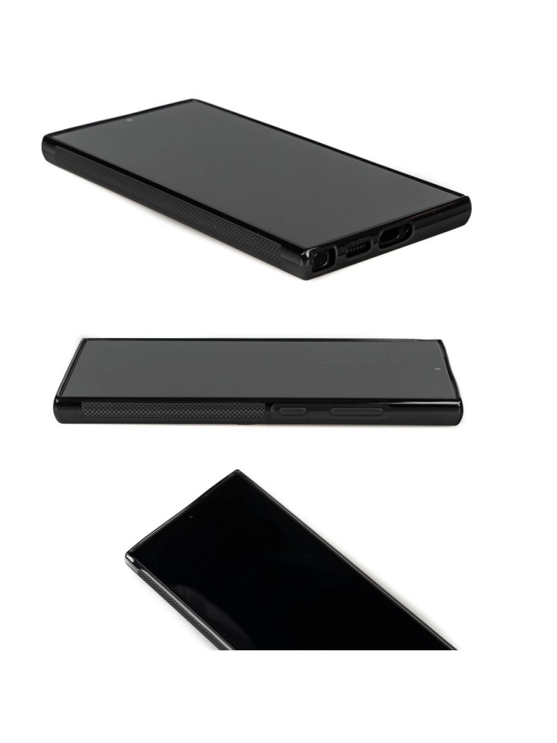 Vaigust & puidust Samsung S24 seeria ümbris – Planeedid - Pluuto Vaigust & puidust Samsung S24 seeria ümbris – Planeedid - Pluuto