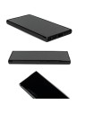 Vaigust & puidust Samsung S24 seeria ümbris – Planeedid - Pluuto Vaigust & puidust Samsung S24 seeria ümbris – Planeedid - Pluuto