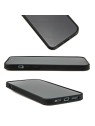Vaigust & puidust iPhone 15 seeria ümbris – Planeedid - Uraan Vaigust & puidust iPhone 15 seeria ümbris – Planeedid - Uraan