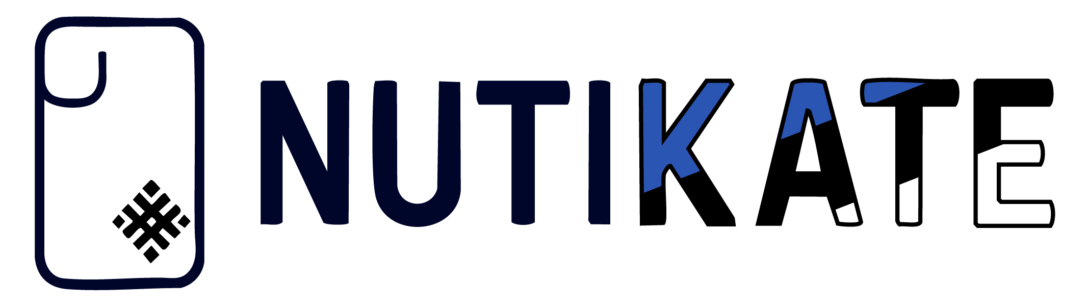 Nutikate